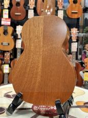 Kamaka HF-2 Kukui #25K0040【コンサートサイズ】_9