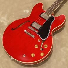 Greco SA-5000, Cherry