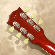 Greco SA-5000, Cherry_5