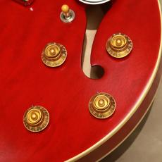 Greco SA-5000, Cherry_8