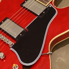 Greco SA-5000, Cherry_9
