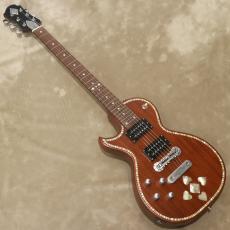 ZEMAITIS A24SU/LH NATURAL PEARL HEART【レフティー】_2