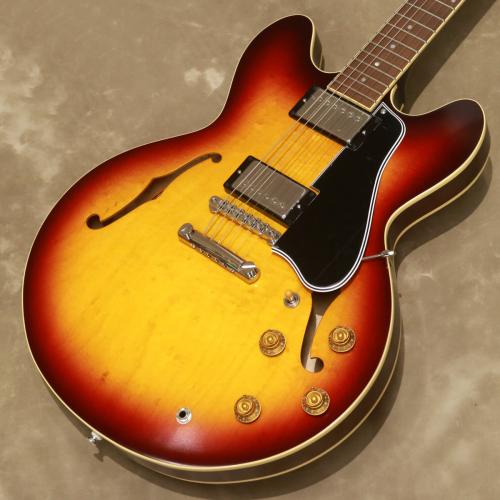 Greco SA-5000, Brown Sunburst