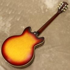 Greco SA-5000, Brown Sunburst_3