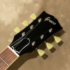 Greco SA-5000, Brown Sunburst_4