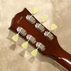 Greco SA-5000, Brown Sunburst_5