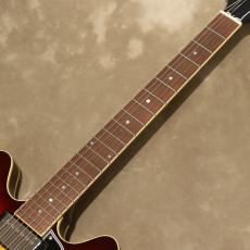 Greco SA-5000, Brown Sunburst_6