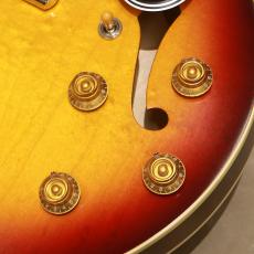 Greco SA-5000, Brown Sunburst_8