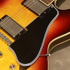Greco SA-5000, Brown Sunburst_9