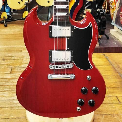 Gibson SG Standard 2017 T