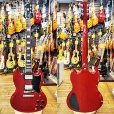 Gibson SG Standard 2017 T_2