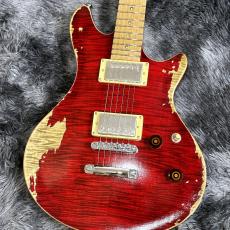 BanG Dream! POTBELLY FM Rāna【旧価格!】【MyGO!!!!!のギタリスト 要 楽奈モデル!】