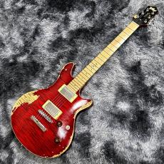 BanG Dream! POTBELLY FM Rāna【旧価格!】【MyGO!!!!!のギタリスト 要 楽奈モデル!】_2
