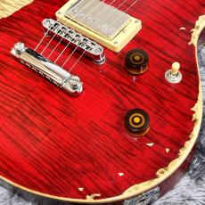 BanG Dream! POTBELLY FM Rāna【旧価格!】【MyGO!!!!!のギタリスト 要 楽奈モデル!】_4