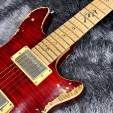BanG Dream! POTBELLY FM Rāna【旧価格!】【MyGO!!!!!のギタリスト 要 楽奈モデル!】_5