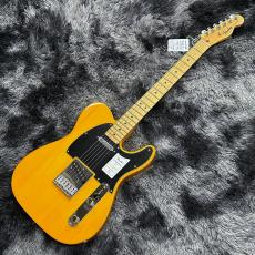 Fender Standard Telecaster Butterscotch Blonde / Maple【2025年最新モデル】_2