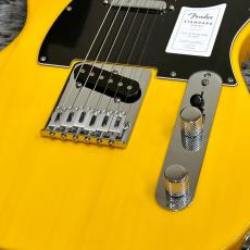 Fender Standard Telecaster Butterscotch Blonde / Maple【2025年最新モデル】_3