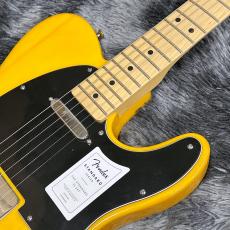 Fender Standard Telecaster Butterscotch Blonde / Maple【2025年最新モデル】_4
