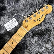 Fender Standard Telecaster Butterscotch Blonde / Maple【2025年最新モデル】_5