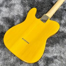 Fender Standard Telecaster Butterscotch Blonde / Maple【2025年最新モデル】_7