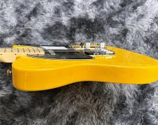 Fender Standard Telecaster Butterscotch Blonde / Maple【2025年最新モデル】_8