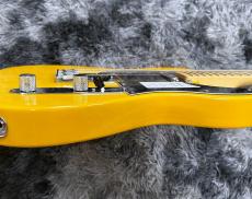 Fender Standard Telecaster Butterscotch Blonde / Maple【2025年最新モデル】_9