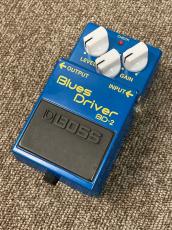 BOSS BD-2 Blues Driver