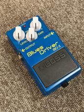 BOSS BD-2 Blues Driver_2