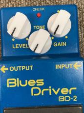 BOSS BD-2 Blues Driver_3
