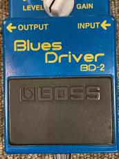 BOSS BD-2 Blues Driver_4
