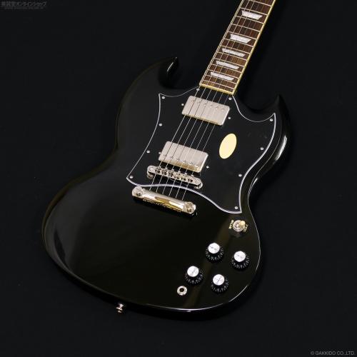 Epiphone SG Standard [Ebony]
