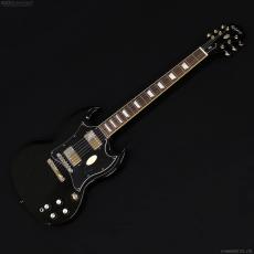 Epiphone SG Standard [Ebony]_2