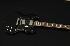 Epiphone SG Standard [Ebony]_3