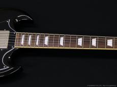 Epiphone SG Standard [Ebony]_4