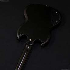 Epiphone SG Standard [Ebony]_7