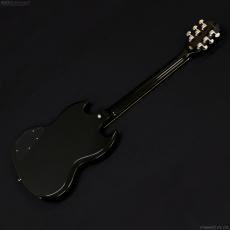 Epiphone SG Standard [Ebony]_8