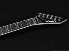 Edwards E-ALEXI SCYTHE [White with Black Pin Stripe]_6