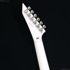 Edwards E-ALEXI SCYTHE [White with Black Pin Stripe]_7