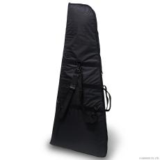 Edwards E-ALEXI SCYTHE [White with Black Pin Stripe]_11