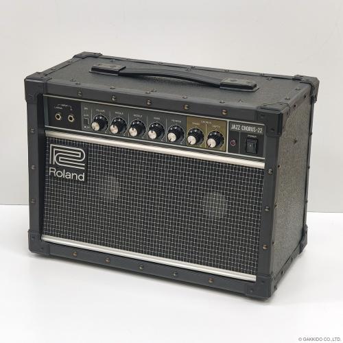 Roland JC-22 Jazz Chorus ギターアンプ コンボ