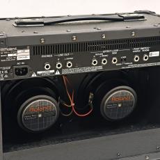 Roland JC-22 Jazz Chorus ギターアンプ コンボ_6