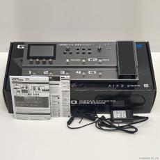 BOSS GX-100 Guitar Effects Processor
