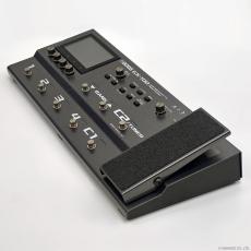 BOSS GX-100 Guitar Effects Processor_4