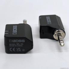 BOSS WL-20 Wireless System ワイヤレス・システム_3