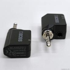BOSS WL-20 Wireless System ワイヤレス・システム_4