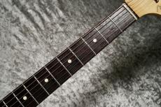 Fender Custom Shop MBS 1963 Stratocaster Relic by John Cruz / Burgundy Mist [軽量3.33kg] [ジョンクルーズ]_5