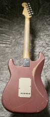 Fender Custom Shop MBS 1963 Stratocaster Relic by John Cruz / Burgundy Mist [軽量3.33kg] [ジョンクルーズ]_8