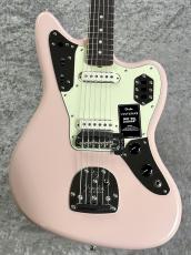 Fender Vintera III Mid '60s Jaguar -Shell Pink- #MX26073933【約3.88kg】