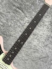 Fender Vintera III Mid '60s Jaguar -Shell Pink- #MX26073933【約3.88kg】_3
