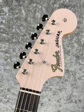 Fender Vintera III Mid '60s Jaguar -Shell Pink- #MX26073933【約3.88kg】_4